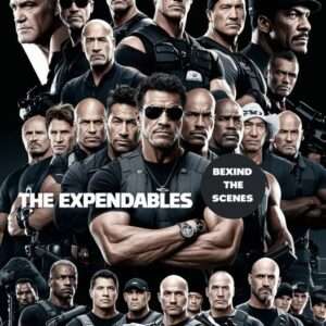 The Expendables (2010) The Expendables (2010)
