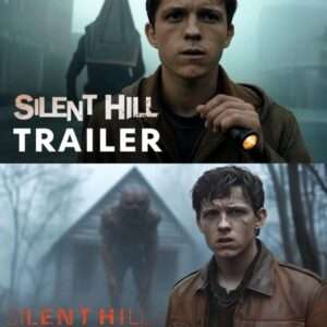 Silent Hill (2025) – First Trailer