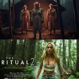 𝐓𝐇𝐄 𝐑𝐈𝐓𝐔𝐀𝐋 𝟐 𝐎𝐟𝐟𝐢𝐜𝐢𝐚𝐥 𝐀𝐈 𝐓𝐫𝐚𝐢𝐥𝐞𝐫 (𝟐𝟎𝟐𝟒)