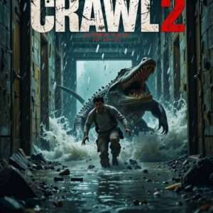Crawl 2 (2025) – First Trailer