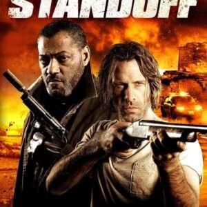 Standoff Official Trailer Standoff Official Trailer