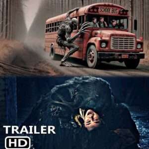 SHORTCUT (2020) Official Trailer