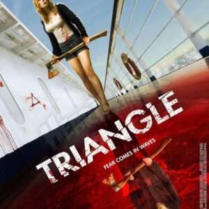 Triangle – Official UK Trailer (2009)