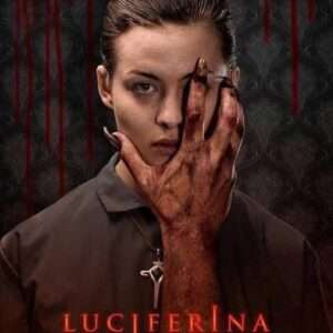 Luciferina (2018) U.S. Trailer HD