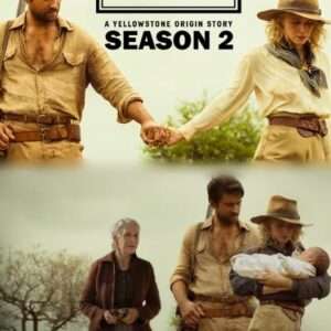 1923 Season 2 (2025)