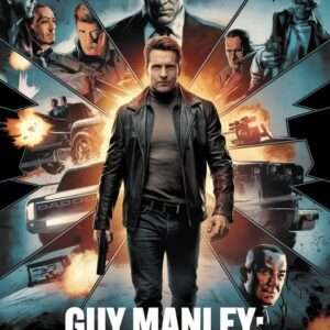 Guy Manley – A Real Movie (2024)