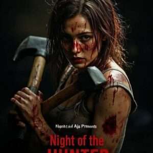 Night of the Hunted | Official Trailer
