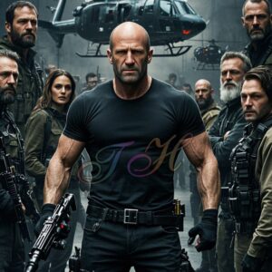 The Helicopter Heist | Official Trailer The Helicopter Heist | Official Trailer