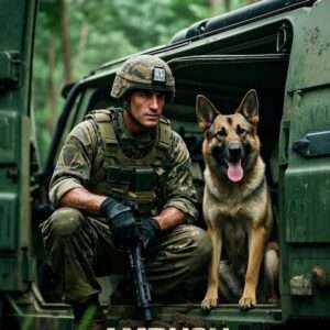 Ambush – Official Trailer (2023)