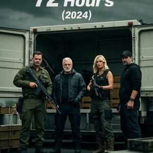 72 Hours (2024)