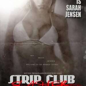 Strip Club Slasher | movie | 2010 | Official Trailer
