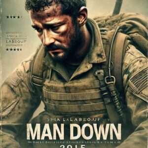 Man Down (2015) – Official Trailer Man Down (2015) – Official Trailer