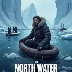 The North Water – Official Exclusive Trailer (2021) The North Water – Official Exclusive Trailer (2021)