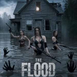 The Flood (2023) Official Trailer