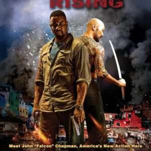 FALCON RISING Official Trailer