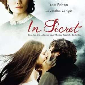 In Secret Official Trailer