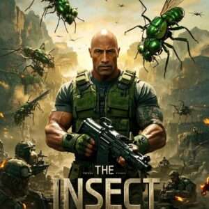 The Insect (2025)