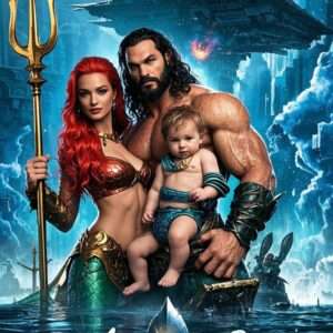 Aquaman 3 Aquaman 3