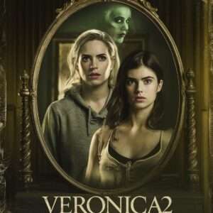 Veronica 2 (2026)