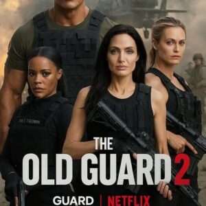The Old Guard 2 (2025) The Old Guard 2 (2025)