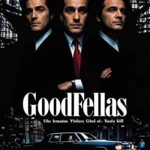 GoodFellas (1990) GoodFellas (1990)