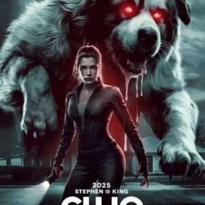 ‘Cujo’ – 2025
