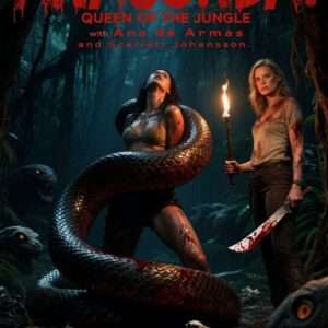 Anaconda: Queen of the Jungle (2025) Anaconda: Queen of the Jungle (2025)