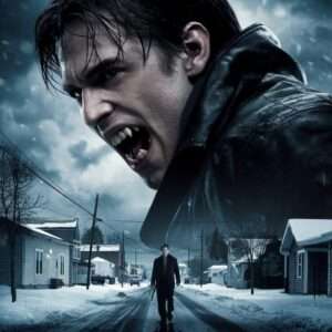 30 Days of Night (2007) 30 Days of Night (2007)