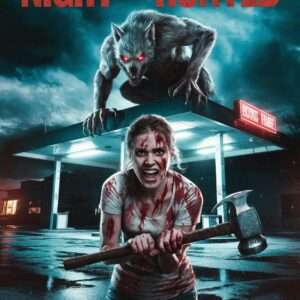 Night of the Hunted (2023)