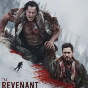 The Revenant (2015)