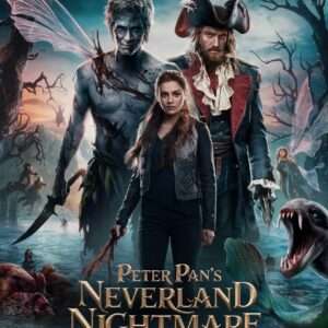 Peter Pan’s Neverland Nightmare (2025)