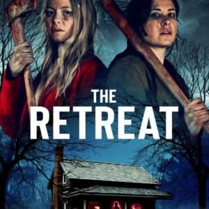 The Retreat (2021)