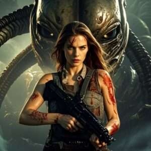 Alien: Romulus Alien: Romulus