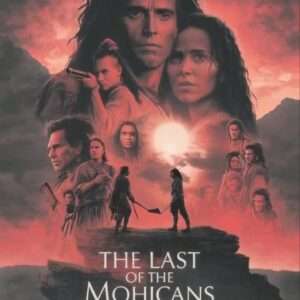 The Last of the Mohicans (1992) The Last of the Mohicans (1992)