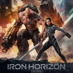 Iron Horizon (2025) Iron Horizon (2025)