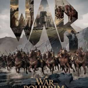 The War of the Rohirrim (2023)