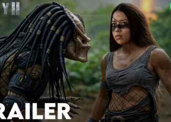 Prey 2 (2024) Teaser Trailer Review: The Hunt Continues with Unseen Threats