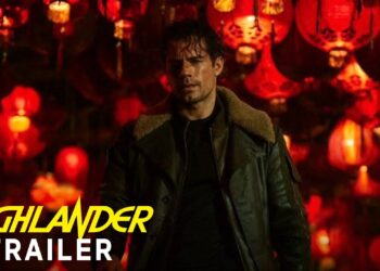 Highlander Remake Review: Henry Cavill Brings Steel, Shadow, and Soul to an Immortal Legend