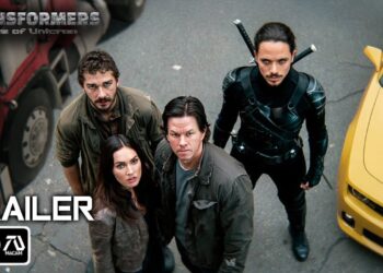 Transformers 8: Rise of Unicron – A Glimpse into the Apocalypse