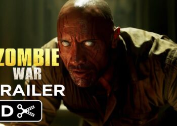 Zombie War (2026) Movie Review: A Brutal, Unstoppable Zombie Epic