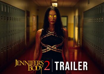 Jennifer's Body 2: A Dark Comedy Fueled by Female Rage