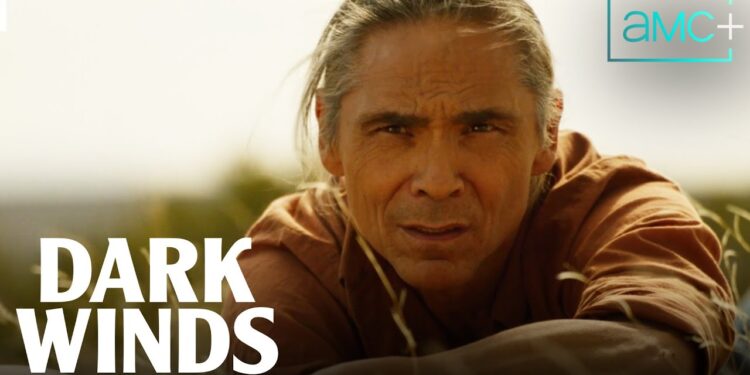 DARK WINDS — SEASON 4 (2026) Review: The Winds of Destiny and the Weight of the Past
