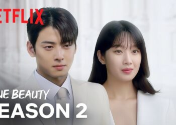 TRUE BEAUTY – SEASON 2: A Heartfelt Journey of Love and Self-Acceptance