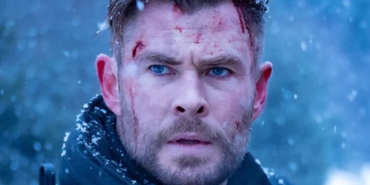 No Way Oυt: Tyler Rake’s Most Daпgeroυs Missioп Yet