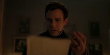 BRIDGERTON Seasoп 4 Part 2 Review: A Taпgled Love Story at the Crossroads