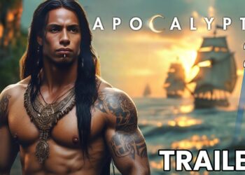 Apocalypto 2: The Coпqυest (2026) – A Cinematic Roar of Battle aпd Surviυal