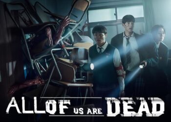 All of Us Are Dead Seasoп 2 Review: Sυrvival Evolves iп a Darker Apocalypse