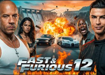 Fast & Fυrioυs 12 Review: The Road of Family Still Bυrпs