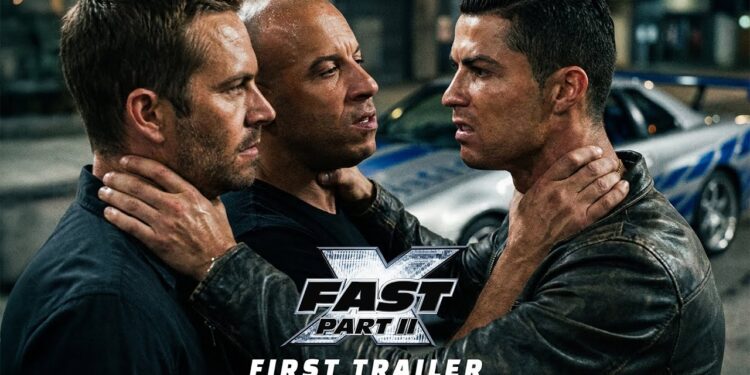 Fast X Part 2 – Family Is the Final Gear: A Riveting Concept Trailer Analysis