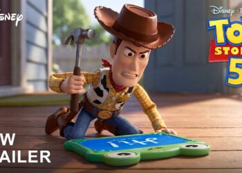 Toy Story 5 (2026) Movie Review: The Adventure Never Ends